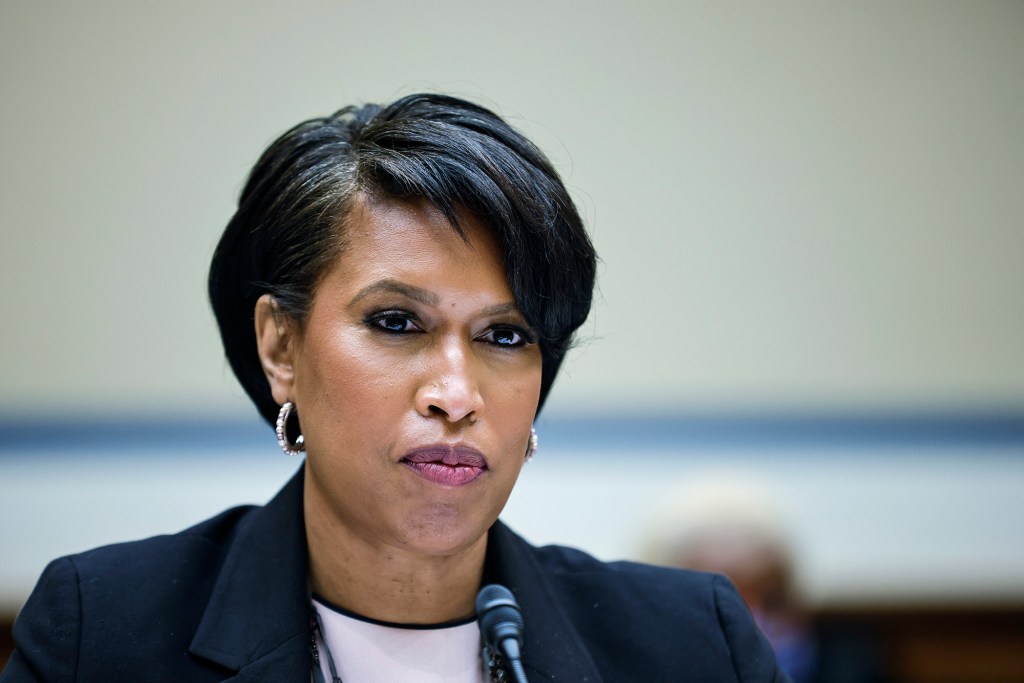 Mayor Bowser orders DC employees to cut back on telework