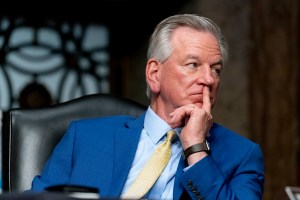 Time running out for Pentagon nominees