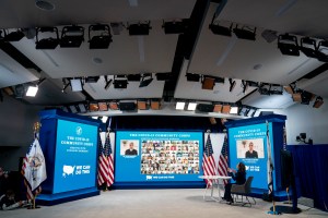 VA COVID cases rising; vets groups tapped by White House for vaccination outreach