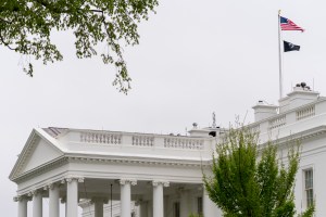 In Veterans Day message, White House touts improved benefits, services for vets