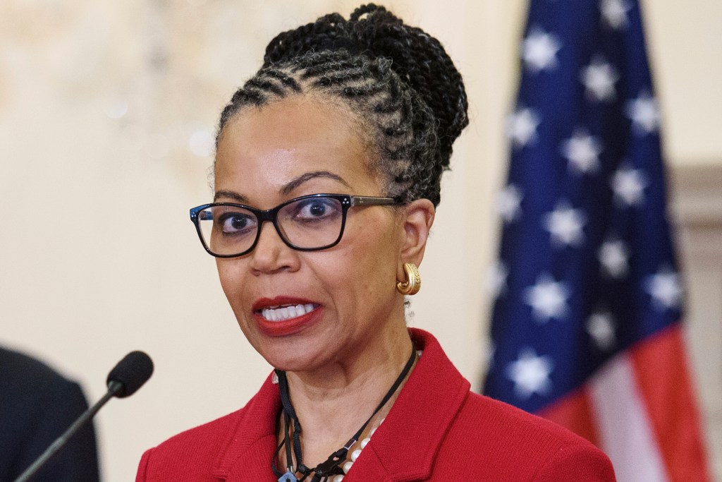 State Department aims to end culture of ‘heads down when bad things happen’