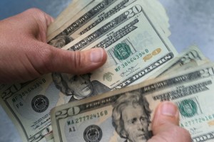 Plan to guarantee all troops a $15 minimum wage gets more congressional support