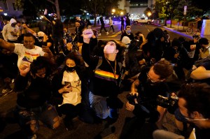 Probe faults DC National Guard use of helicopter during June protests