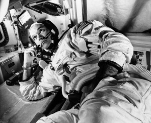Astronaut Michael Collins, Apollo 11 pilot, dies at 90