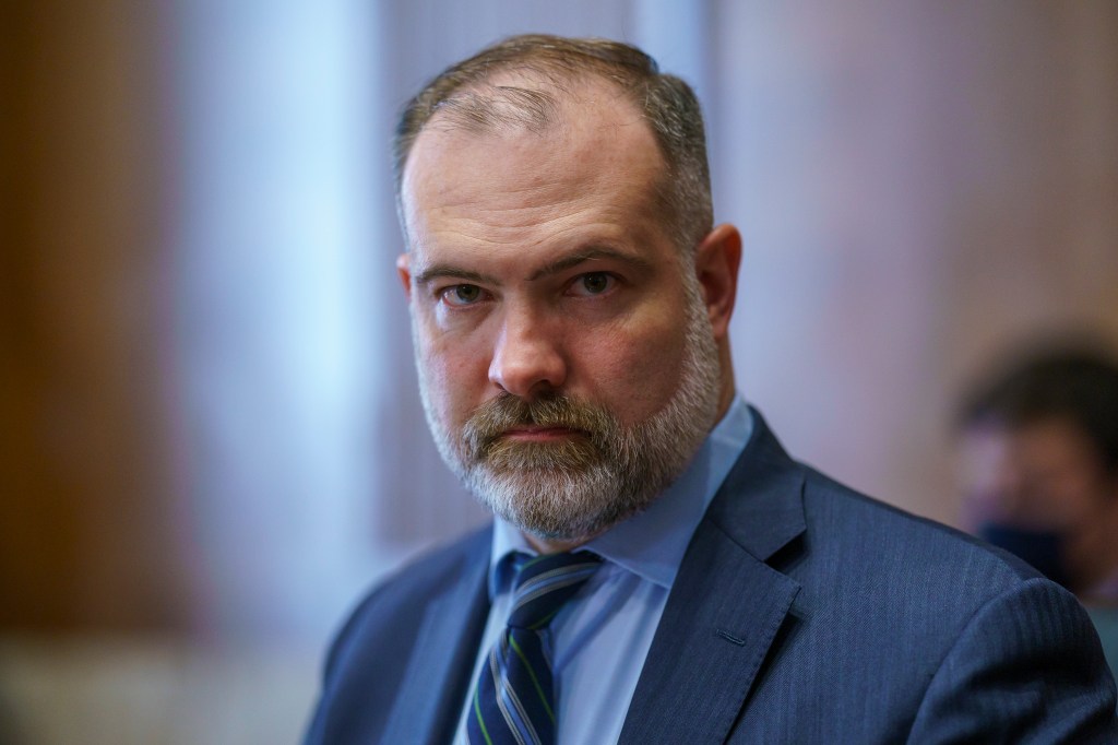 Former Interior deputy Beaudreau joins Wilmer Hale law firm