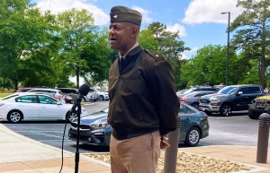 No guns for Fort Jackson trainees after school bus hijacking