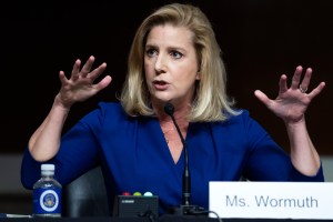 Army secretary fears mid-career officer exodus amid promotion holds