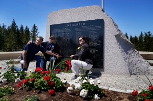 Soldiers who perished in 1962 on secret mission to Vietnam are memorialized