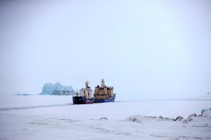 White House Arctic strategy calls for enhanced military presence