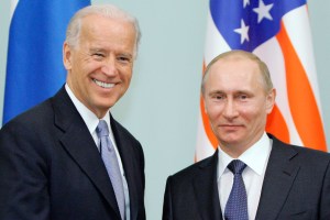 Biden-Putin meeting could set stage for new era in arms control