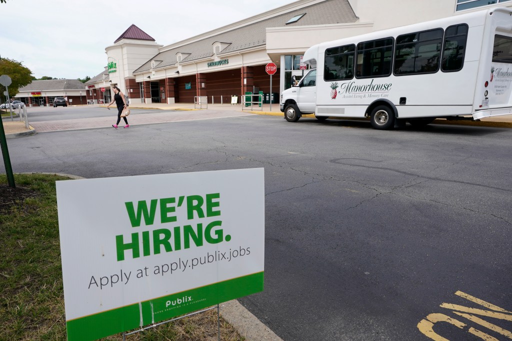 The veterans jobless rate saw a big jump as summer began