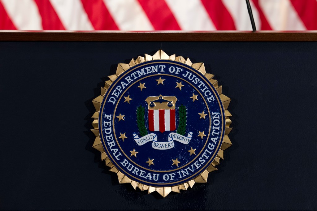 Draft appropriations bill would restart plans for new FBI headquarters
