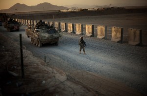 It’s official: Here’s how troops can file military medical malpractice claims