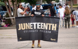 Is Juneteenth a paid federal holiday?