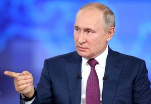 Russia warns US against deploying troops in Central Asia near Afghanistan