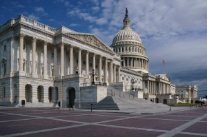Defense innovation stymied as gridlock in Congress bars emerging tech