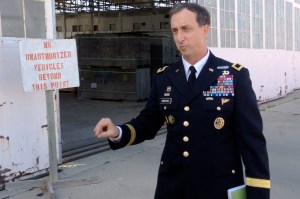 Guantanamo prosecutor, an Army one-star, retires as 9/11 trial remains elusive