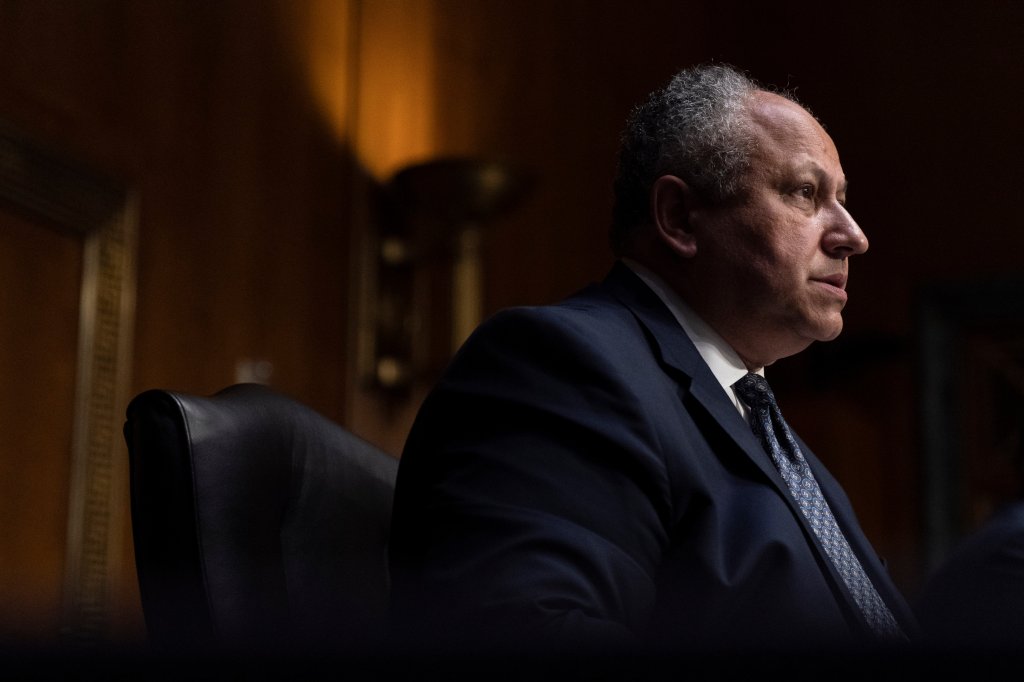 Sexually harassed sailors and Marines will get more support resources