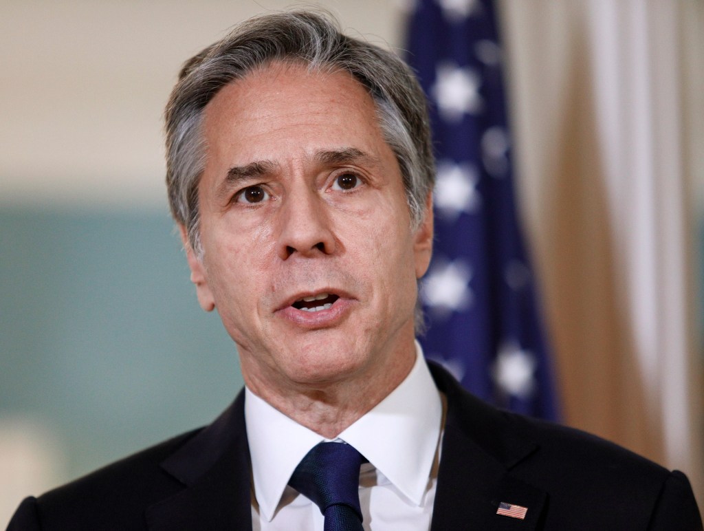 US probes rash of health incidents among diplomats in Vienna