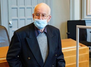 84-year-old German sentenced after hiding WWII Nazi tank, anti-aircraft cannon in his house