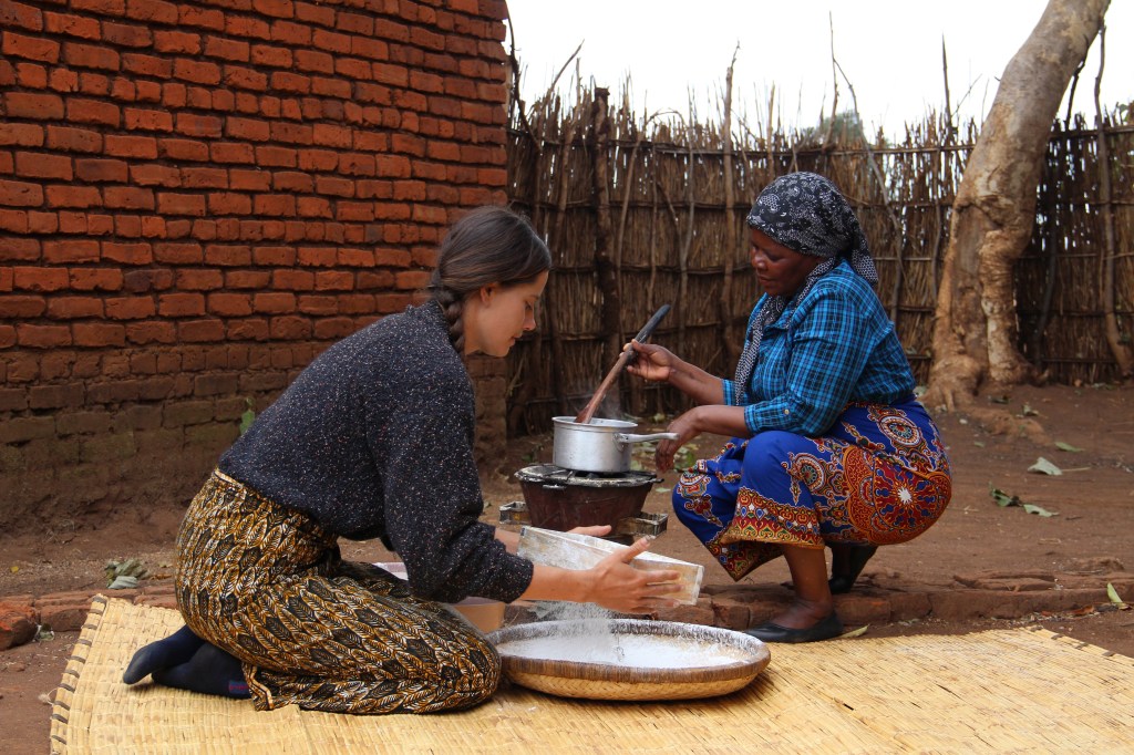 At 60, Peace Corps plots return to world after virus hiatus