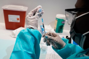 SECVA: Vaccines are the only way to ‘return to normal life’