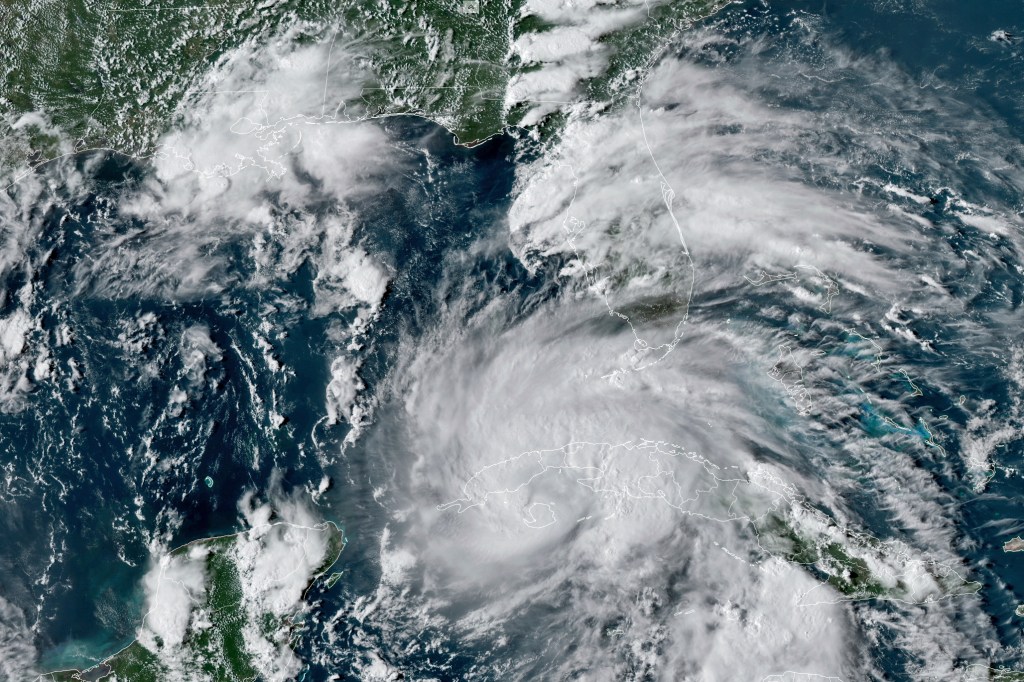 Emergency leave transfer for Ida expanded to include Pennsylvania