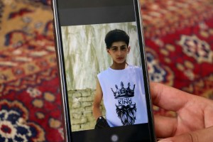 Air Force IG to lead investigation into Kabul drone strike that killed civilians