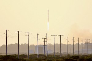 ‘Victus Nox’ mission to push Space Force closer to on-demand launch