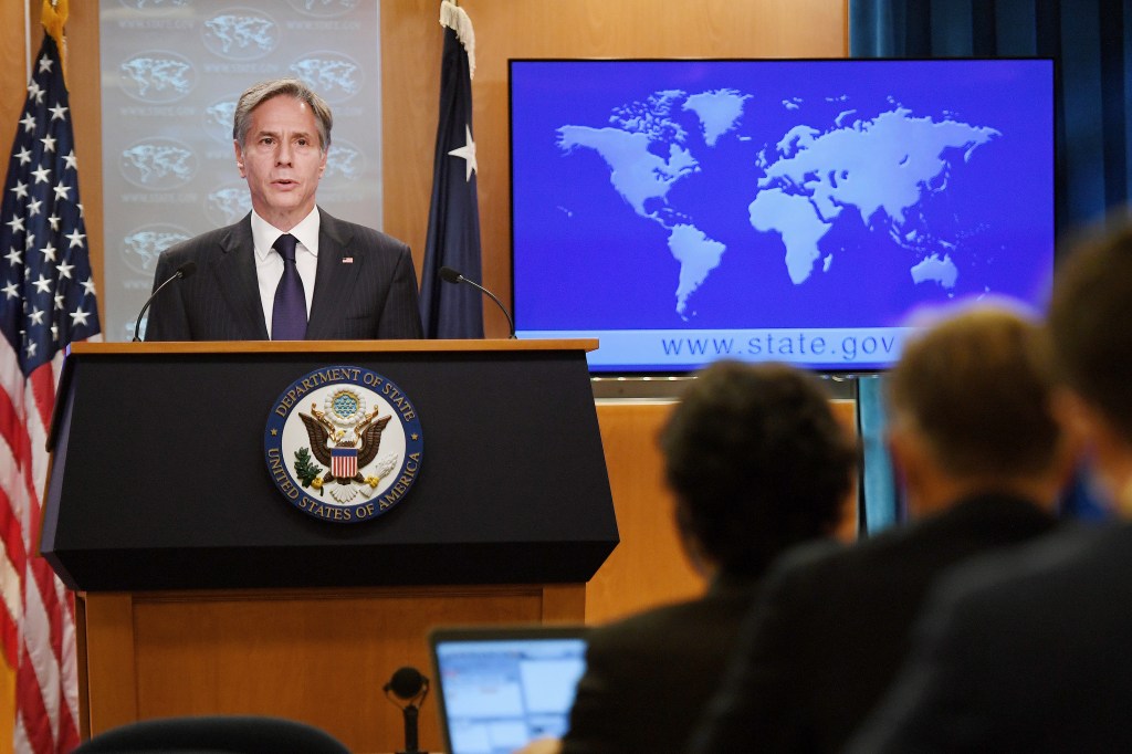 State Department vows to improve visa process for Afghans, rescue those left behind