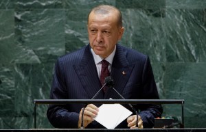 Turkey could buy more Russian missiles despite US warnings