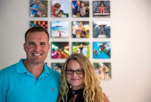 Marine, wife in Virginia aid Afghan linguist seeking asylum