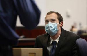Airman to be sentenced in Arizona in Mennonite woman’s death
