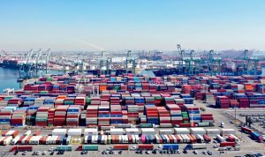 How to shift DoD’s supply chain mindset from tactical to strategic