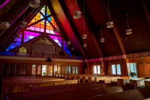 Attendance dwindles at Joint Base Charleston’s chapel