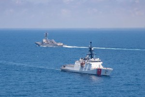 US, China sparring over Taiwan heats up anew