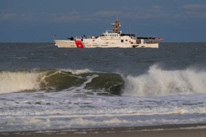 Shame on those who failed to take Coast Guard sexual assault seriously