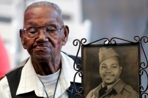 The heroic military veterans we lost in 2022