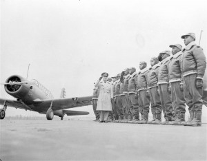 Legislation targets GI Bill racial inequities