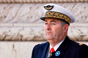 Six questions with France’s Air and Space Force chief