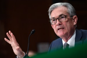 Biden to keep Powell as Fed chair, Brainard gets vice chair