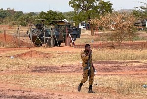 New Orleans nun kidnapped in Africa released with US military help