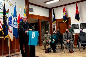 Timeline extended for resettling Afghan refugees in Indiana
