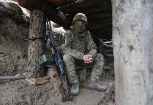 Biden, Putin set video call Tuesday as Ukraine tensions grow