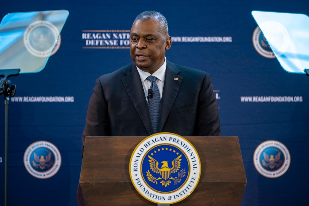 As Pentagon calls for industry innovation, top acquisition nominees remain stalled