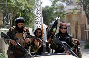 US withdrawal and Afghanistan’s next chapter