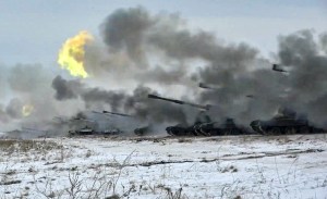 Russia sets out tough demands for security pact with NATO