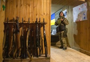 US, Russia meet for talks amid tensions over Ukraine