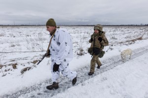 Blinken to meet with senior Russian as Ukraine tensions soar