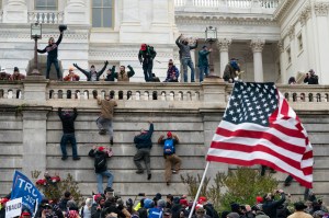 DOJ creating unit to focus on domestic terrorism